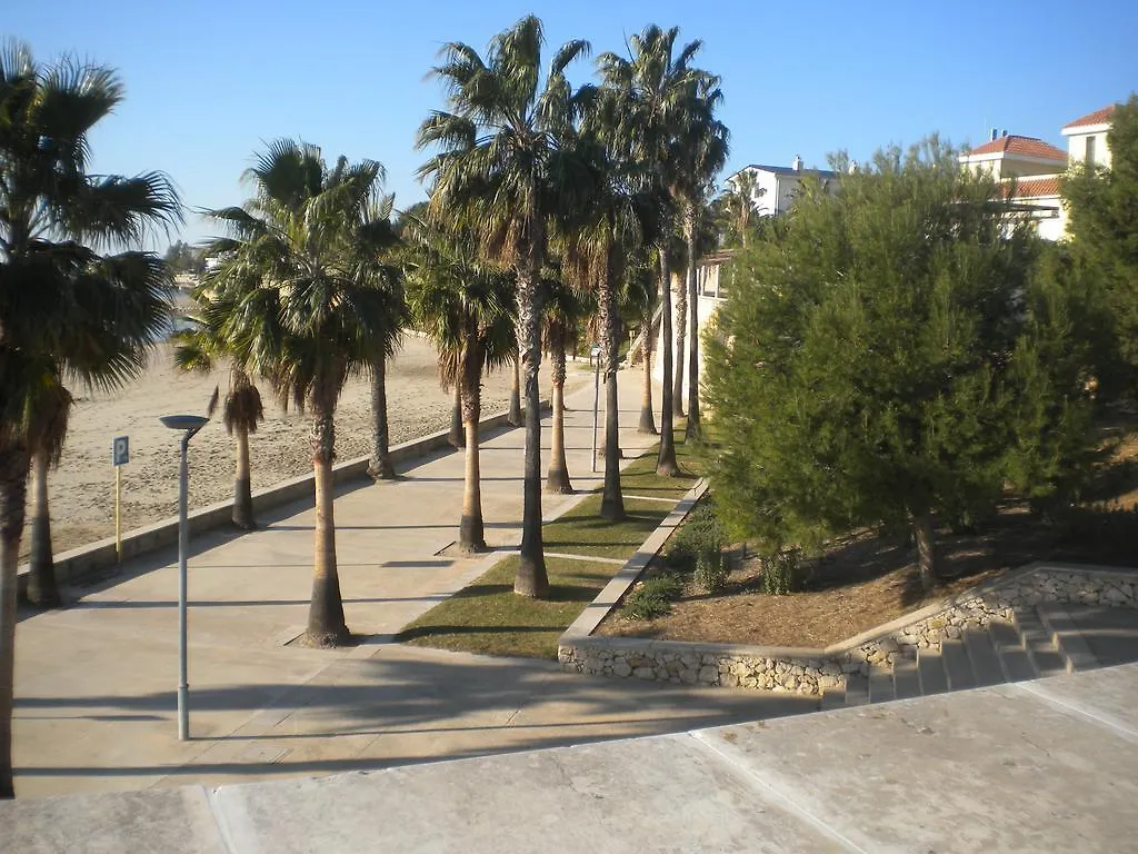 Сasa de vacaciones Villa Piscina Mar 1 Sant Carlos de la Ràpita